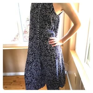 New Zara jump suit size xs